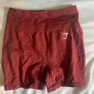 Gymshark Vital Seamless Shorts